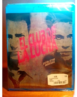 El Club de la Lucha (España)