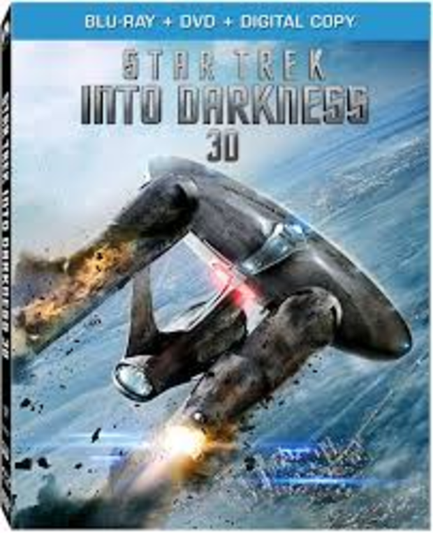 star trek into darkness