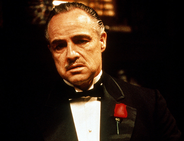 The Godfather