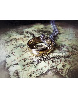 El Señor de los Anillos V. Extendida 6/6
