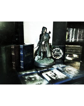 Colección ESDLA completa