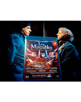 Los Miserables 25 Aniversario