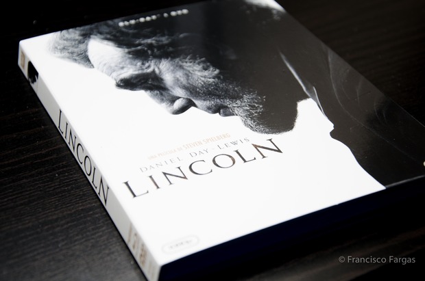 Lincoln