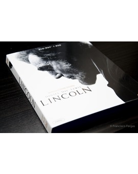 Lincoln