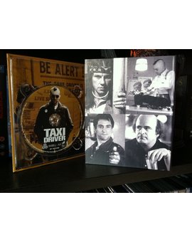 Taxi Driver 2/4