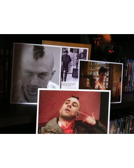 Taxi Driver 4/4