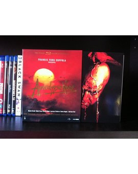 Apocalypse Now  1/5