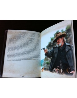 Valor de Ley - Hermanos Coen 2/3