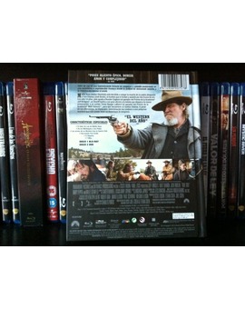 Valor de Ley - Hermanos Coen 3/3