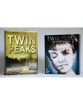 Twin Peaks Vídeo Análisis