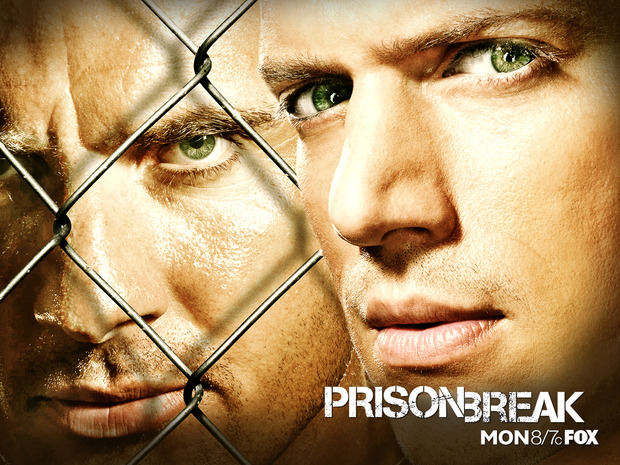 Prison Break: Una de las series más aclamadas de la TV