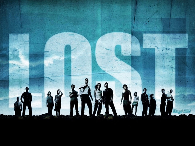 Lost (Perdidos)