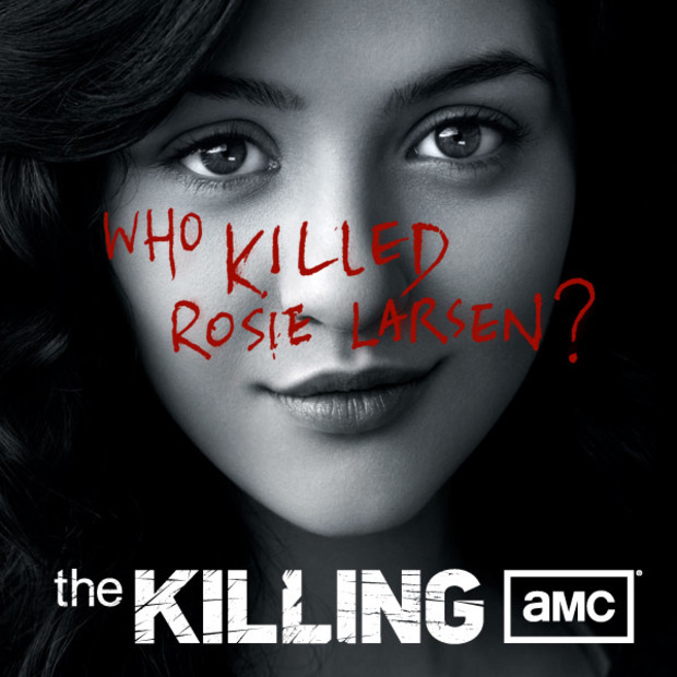 The Killing