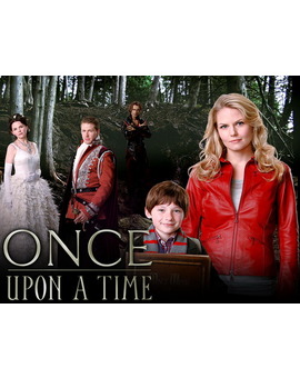 Once Upon a Time (Erase una vez)