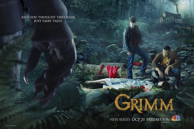 Grimm