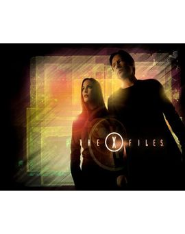 The X Files (Expediente X)