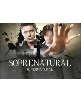 SOBRENATURAL