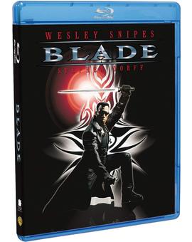Blade Edición Española