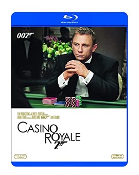 Ayuda Casino Royale