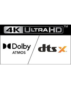 Petición para mejorar las pistas de sonido en BD y UHD 