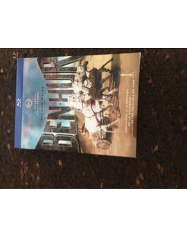 BEN-HUR