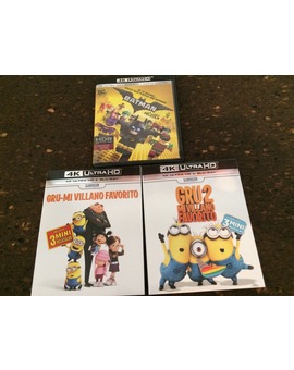 Mis 3X2 en MediaMarkt 