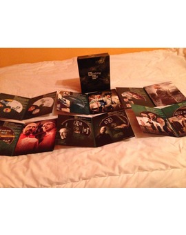 Breaking bad,serie completa