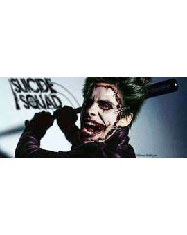 El nuevo Joker 