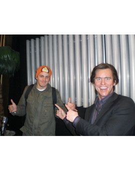 Un show con Jim