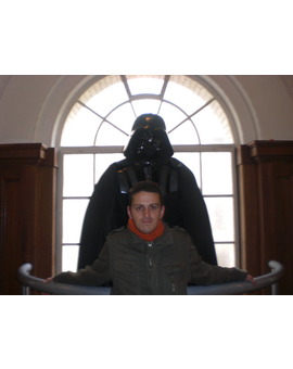 Lord Vather