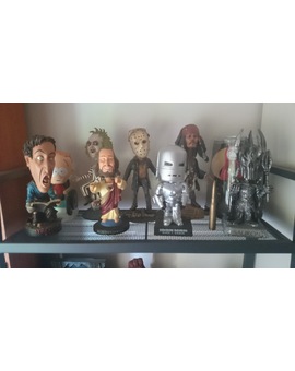 mis cabezones 