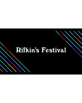 Tráiler oficial de "Rifkin's Festival" de Woody Allen