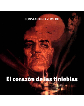 El corazón de las tinieblas con Constantino Romero