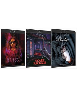 Entrevista a Ediciones 79 sobre sus futuros lanzamientos en bluray