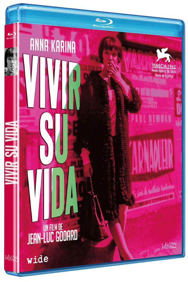 Vivir su vida a 5,50€