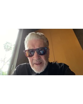 David Lynch anunciará algo el 1 de febrero