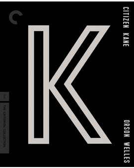 El 23 de noviembre saldrá el 4k de Ciudadano Kane por Criterion
