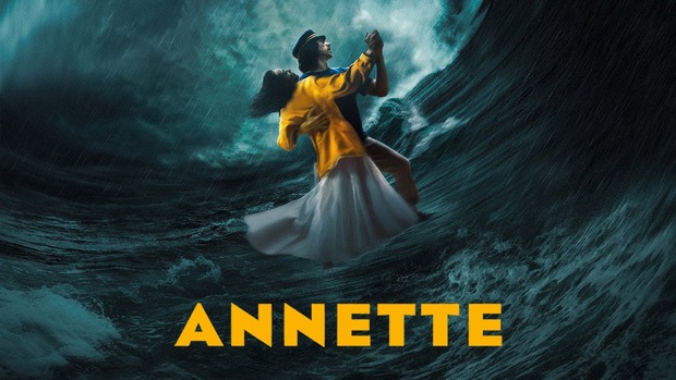 Tráiler de Annette en castellano