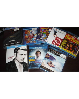 BF en Media Markt