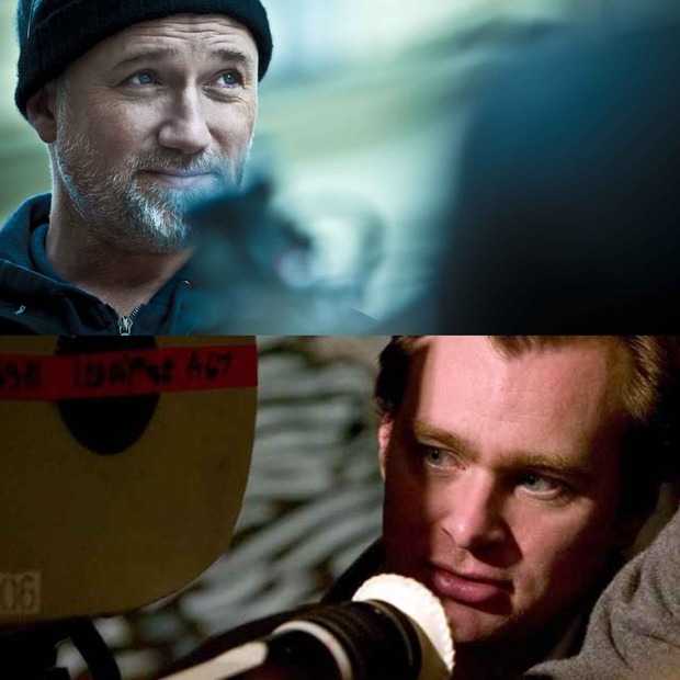 David Fincher o Christopher Nolan ¿cuál os gusta más?