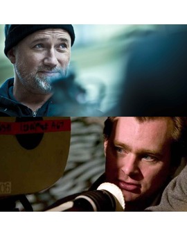 David Fincher o Christopher Nolan ¿cuál os gusta más?