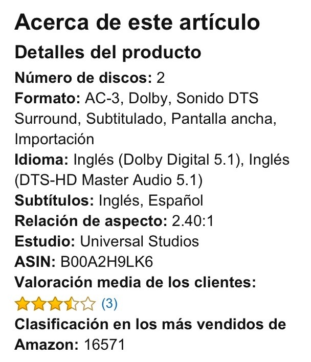 Estoy harto de Amazon, hoy han perdido un cliente