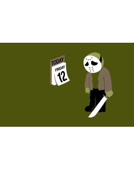 El nuevo VIERNES 13 retrasa su estreno 6 meses