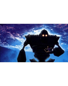 VUESTRA PELI FAVORITA DE "Robots"