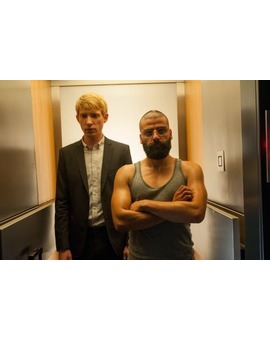 Mi opinión de Ex_machina