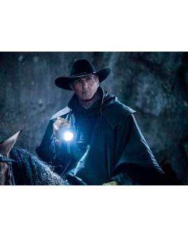 Nuevo Trailer de Rambo Last Blood