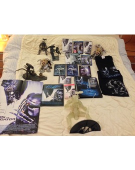 Mi colección de Depredador (3)