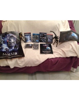 Mi colección de Depredador (4)