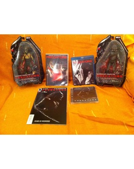Mi colección de Depredador (5)