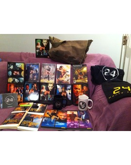 Mi colección de 24